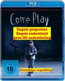 Plaion Come Play [Blu-ray]