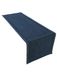 Lemos Home Tafelloper Jeans Denim Katoen 45x150 cm Blauw Premium Kwaliteit