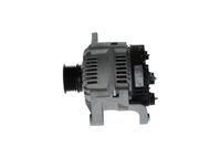 BOSCH Générateur 1986A01182 Courant de charge : 75A