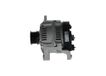 BOSCH Générateur 1986A01182 Courant de charge : 75A