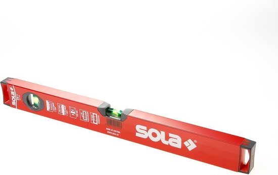 Sola Waterpas 50cm big X