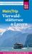 Reise Know-How MeinTrip Vierwaldstättersee & Luzern: Reiseführer Vierwaldstättersee & Luzern mit Faltplan und kostenloser Web-App