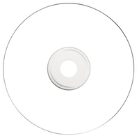 Verbatim MyMedia DVD-R 50 stuks spindel - DVD blanco bedrukbaar