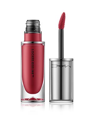 MAC Cosmetics Estee Lauder Locked Kiss Ink 24hr Lipcolour 4 Ml