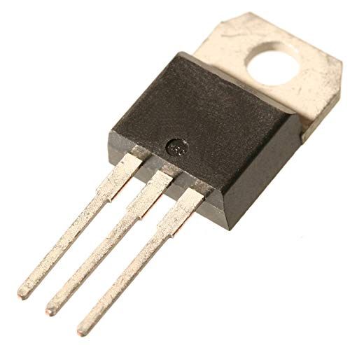 ON Semiconductor BUZ11-NR4941 MOSFET 1 N-channel 75W TO-220-3