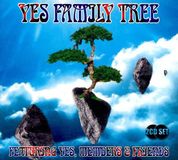 Suburban Yes Family Tree
