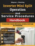 Inverter Libri GmbH Inverter Mini Split Operation and Service Procedures Handbook