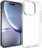 eSTUFF INFINITE VIENNA iPhone 14 Pro Clear Cover