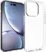 eSTUFF INFINITE VIENNA iPhone 14 Pro Clear Cover