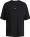 Jack & Jones Andrea Loose Every Logo Jjxx T-shirt Zwart XS Vrouw
