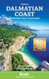 DALMATIAN COAST: Dubrovnik . Split . The Islands
