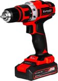 Einhell TE-CD 18/40 Li