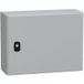 Schneider Electric PanelSeT S3DB Schakelkast 400 x 300 x 150 Staal Grijs