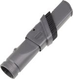 Merkloos / Sans marque DYSON Geschikt voor PLINTZUIGER MET BORSTELTJE - 91806802