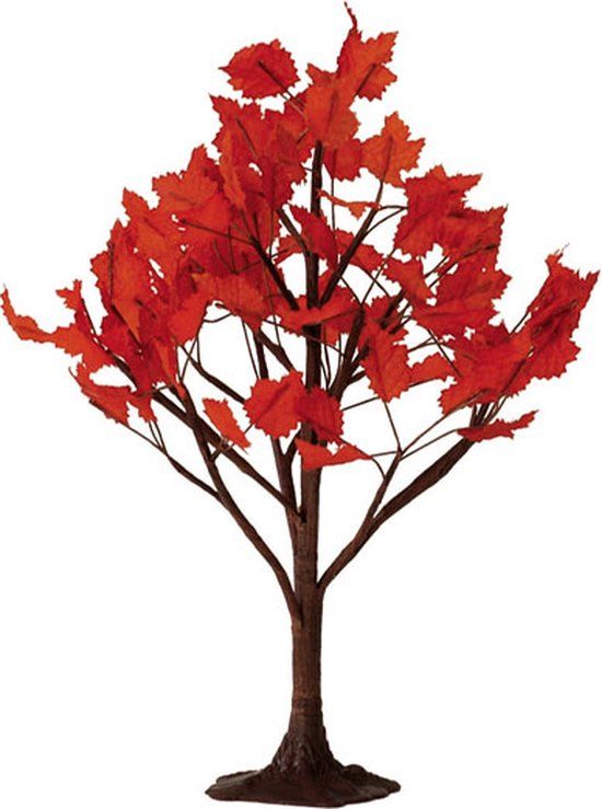 Lemax Maple Tree Large