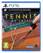 Tennis On-Court (PSVR2) – Tennis d'arcade pour PS VR2