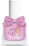 Snails Kinderen Meisjes Nagellak Veilig Afwasbaar Candy Floss Roos 10.5 ml