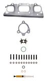 turbo Icecat turbo set