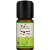 De Tuinen Bergamot Essentiële Olie - 10ml