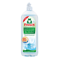 Frosch Frosch glansspoelmiddel Bio (750 ml)