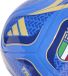 Adidas Trionda World Cup Bal - Taille 5 - Bleu/Or