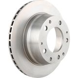 BREMBO Remschijf (09.5784.10)