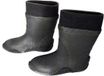 Typhoon Bottes de plongée Gris EU 37-38