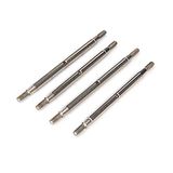 Axial AXI234016 accessoires, meerkleurig