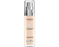 L'Oréal Paris L'Oréal True Match Foundation 1R/C - 3 x 30 ml - Voordeelverpakking