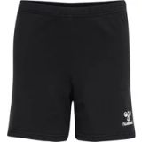 Hummel Dames shorts hmlhmlCORE volley hipster Zwart S
