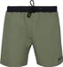 BOSS Zwemshort Starfish Groen - Heren - Maat L