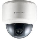 Samsung Techwin SND-3082P Netwerkbewakingscamera