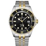 Revue Thommen 17571.2247 Polshorloge Heren Automatisch Diver