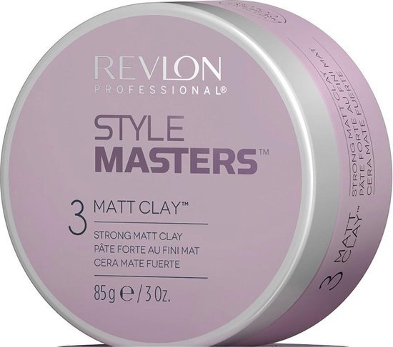 Revlon Style Masters creator matt clay 85gr