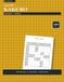 Large-Print Kakuro for Adults - Volume 2: 100 Puzzles from Easy to Hard with Complete Solutions