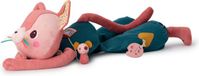 Lilliputiens Grote ontdekkingskat Jeanne - 78 Cm