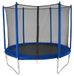 Trampoline avec filet de sécurité, diamètre 305 cm