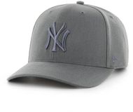 47Brand MLB New York Yankees Cold Zone MVP DP Baseball Cap