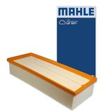MAHLE Luftfilter LX1211