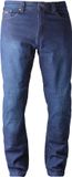 GMS Atlanta Regular Motorjeans Donkerblauw Maat 28/30 Mannen