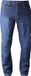GMS Atlanta Regular Motorjeans Donkerblauw Maat 28/30 Mannen