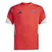 adidas Bayern Munich T-shirt d'Entraînement Tiro 25 - Rouge Enfant - pointure 128 cm