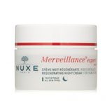 Nuxe Merveillance Expert Night Nachtcrème 50 ml