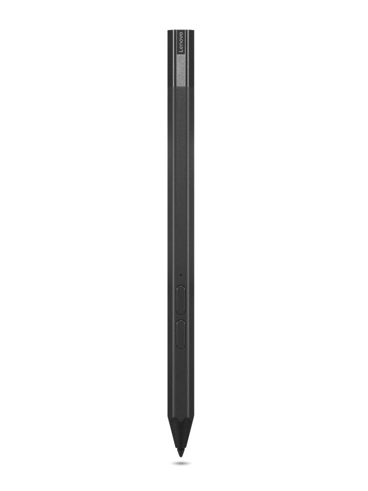 Lenovo Precision Pen 2 - Zwart - Stylus Pen