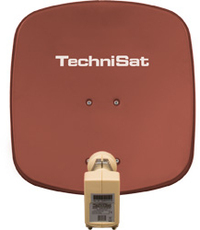 TechniSat Digidish 45 Twin