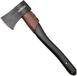 WOOX AX1 Hand Axe, Phantom Black