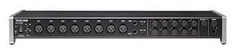 Tascam US-16X08 Digital Audio Recorder - 16 Bit