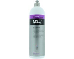 Koch Chemie M3.02 Micro Cut | Micro Polijstcompound - 1000 ml