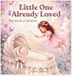 Little Willow & Sage Books Little One, Already Loved: The Book of Wishes Hardcover