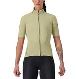 Castelli Perfetto RoS 2W Jersey - Women's - Black - Size S